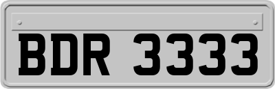 BDR3333