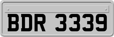 BDR3339