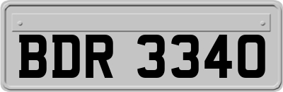 BDR3340