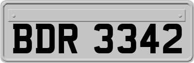 BDR3342