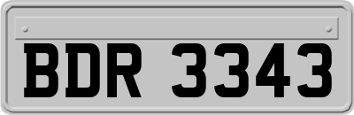 BDR3343