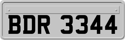 BDR3344