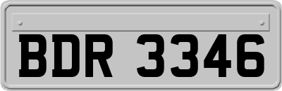 BDR3346