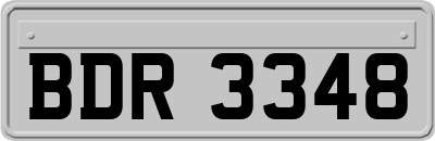 BDR3348