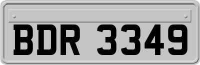 BDR3349