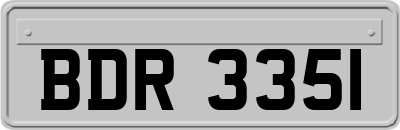 BDR3351