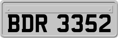 BDR3352