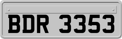 BDR3353