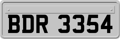BDR3354
