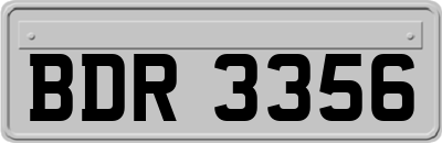 BDR3356