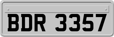 BDR3357