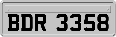 BDR3358
