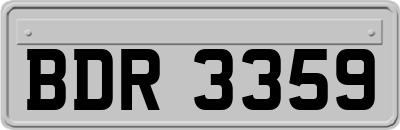 BDR3359