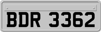 BDR3362