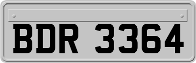 BDR3364