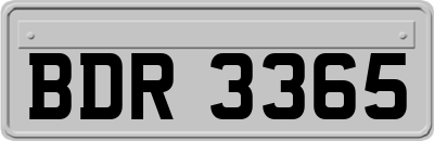 BDR3365