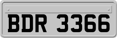 BDR3366