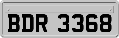 BDR3368