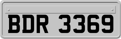 BDR3369