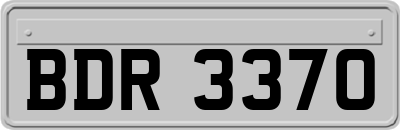 BDR3370
