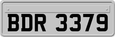 BDR3379