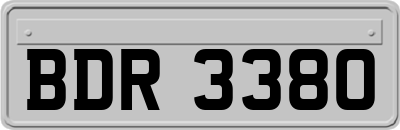 BDR3380