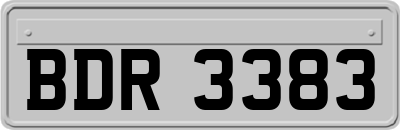 BDR3383