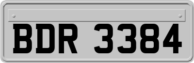BDR3384