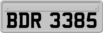 BDR3385