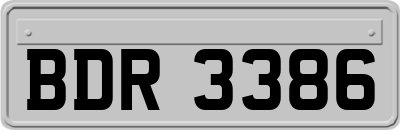 BDR3386