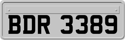 BDR3389