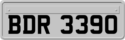 BDR3390