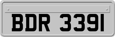 BDR3391