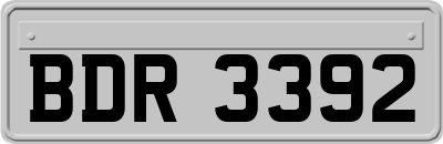 BDR3392