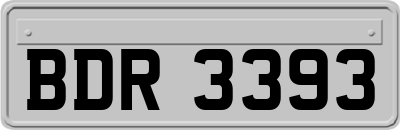 BDR3393