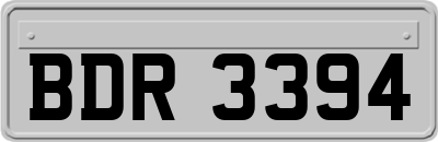 BDR3394