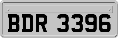BDR3396