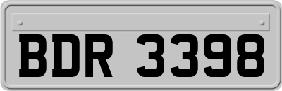 BDR3398