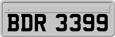 BDR3399