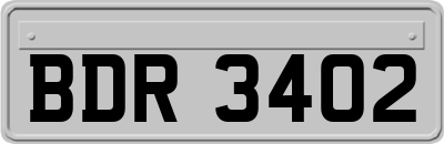 BDR3402