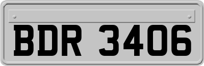 BDR3406