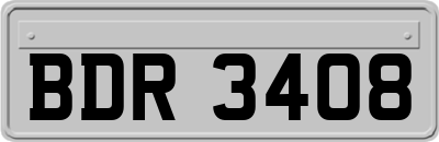 BDR3408