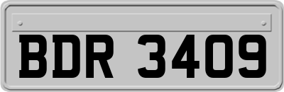 BDR3409