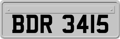 BDR3415