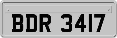 BDR3417