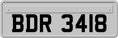 BDR3418