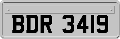 BDR3419