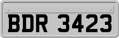BDR3423