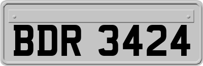 BDR3424