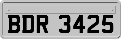 BDR3425